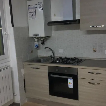 Riva House 公寓 Badia Polesine