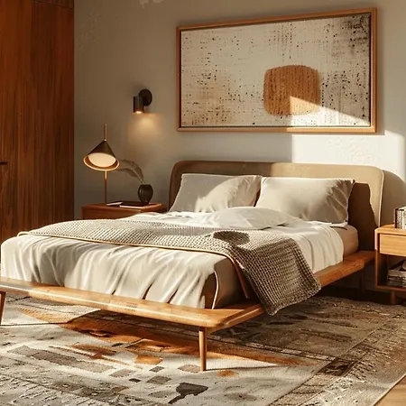 公寓 Riva House *